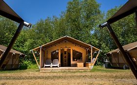 Safaritent De Windroos